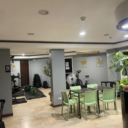 Palawan Co-living & Co-Working Sanctuary
