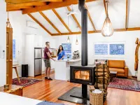 Narrows Escape Rainforest Retreat Hotels in Maleny