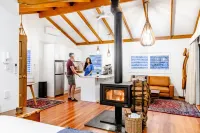 Narrows Escape Rainforest Retreat