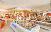 HARRIS Hotel & Conventions Bekasi - spa