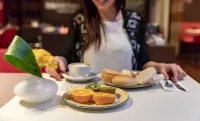 Ibis Milano Malpensa Aeroporto - Bữa sáng