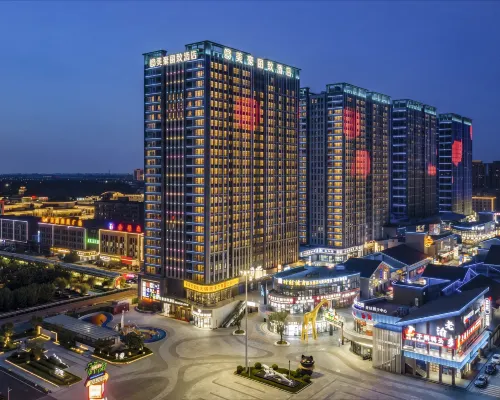 MEHOOD LESTIE Hotel di Leling