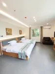 Heyuan wanlvhu Lake View Inn - 駐車場