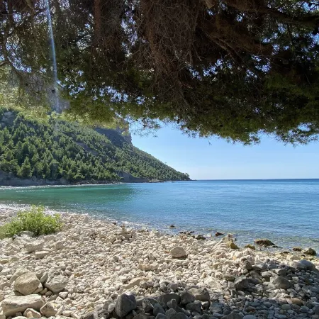 Pamela Hotel Cassis