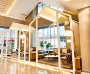 Skandinavia Grand Studio Family ensuite - bar