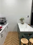 Homestay Kuala Terengganu, Batu Buruk | muslim only | - Wifi