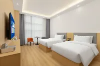 중국 장시 주장 루샨구 창홍대로 268번지 7층