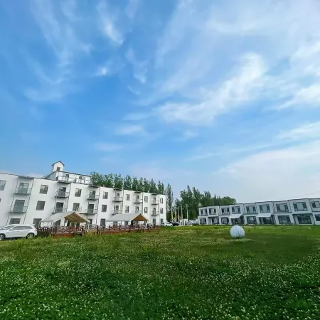 Homeinn Selected Hotel (Shenyang Taoxian Airport Branch )