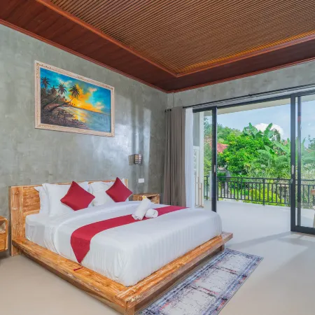 Kamasan Nusa Penida By Reccoma