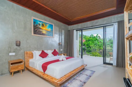 Kamasan Nusa Penida By Reccoma