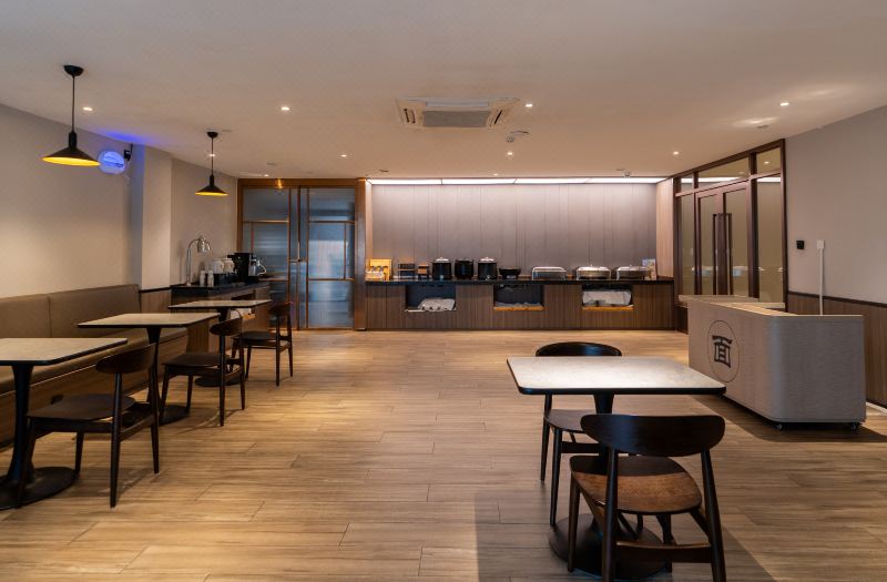 HanTing Hotel (Xiamen Railway Station Mix City) photo 5
