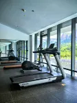 Dongtaihang Chenxi Hotel - Gym