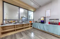 Lushan Diamond Boutique Hotel (Minle Sports Park Branch) - Bữa sáng