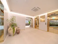 Denbasta Hotel Guseo Các khách sạn gần Đền Beomeosa