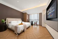 Xingting Hotel (Yibin Wuliangye Ecological Park Wuyue Plaza) - เปิดใหม่