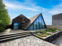 Qingting Hotel Hotel a Antu