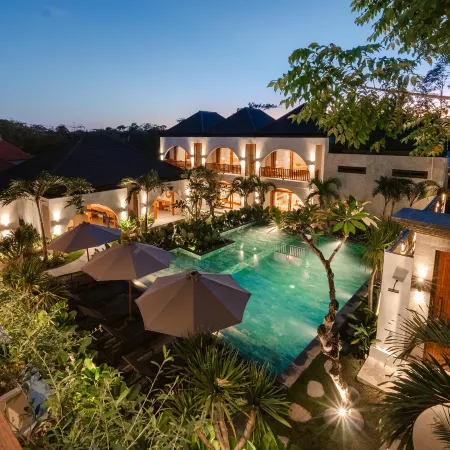 Casa Nova Villa Uluwatu