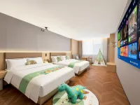 Shishi Star Hotel (Taihe Plaza) Hotels in Shishi