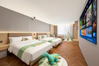 Shishi Star Hotel (Taihe Plaza) Hotel a 