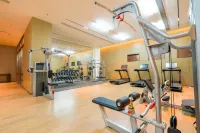 Loudong Hotel - palestra