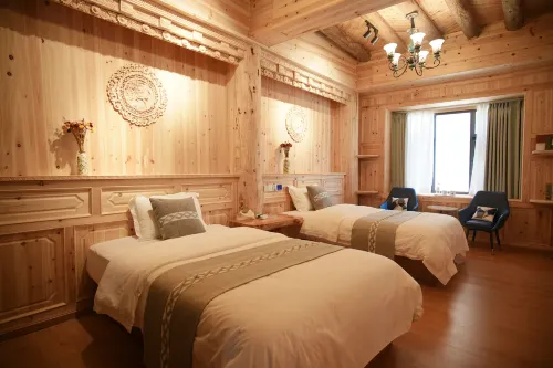 Daofu Kedou Homestay