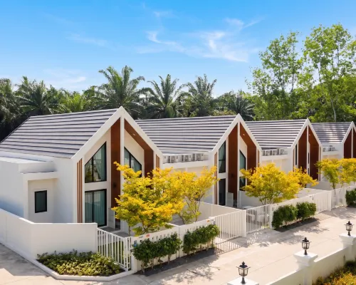 Dinnano Hotels in Khlong Thom