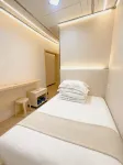 Liuzhou Yaping Hotel (Liunan Wanda Store) - 2-نجوم