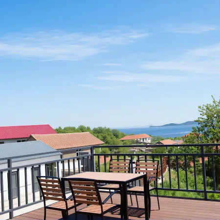 Yuanzi Island Yishan Guanlan Homestay
