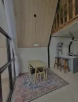 Mezzanine by Royal Cabin Dieng