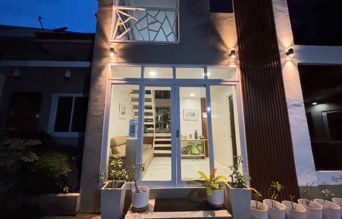Alejandros Suites & Venue