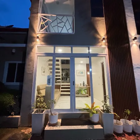 Alejandros Suites & Venue