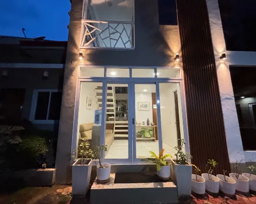 Alejandros Suites & Venue Hotels in Bukidnon