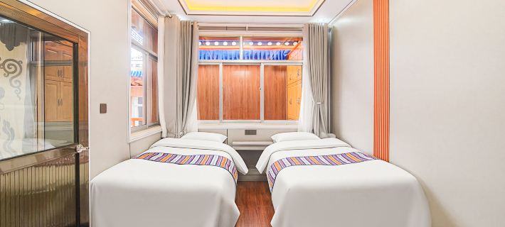 Xiahe · Yangzong Yunqi | Cloud Yangzong Vista · Secret Retreat Homestay (County Government) Hotel a Xiahe