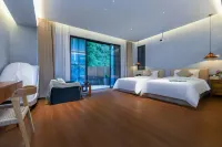Jingdezhen Ziying · Man Life Design Hotel (Sanbao International Ceramic Village)