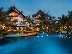 Manyin Daoxiang Laos Resort Villa
