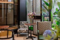 SHUOGUO MAX HOTEL