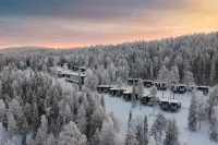 Arctic Panorama Resort & Spa - spa