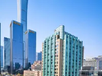 CHATEAU DE LUZE-Beijing Hotels near CCTV Headquarters