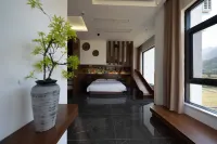 Runi Suoyuan Homestay (Henan Baoquan Tourism Resort Area) - Park Yeri