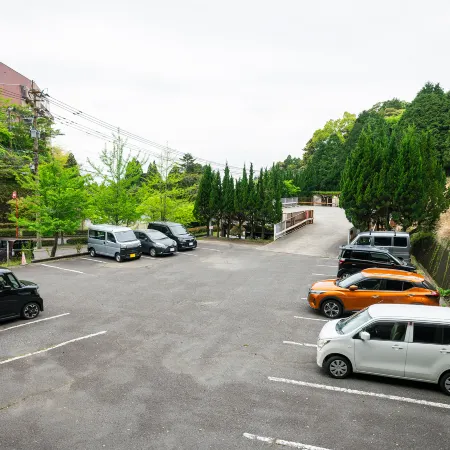 Hotel Kirishima Castle