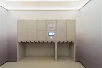 JI Hotel Qingzhou - Gym