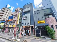Simasima Stay Takamatsu Station Front - Balcony