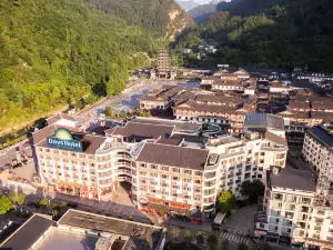 DAYS HOTEL BY WYNDHAM(Zhangjiajie Wulingyuan )