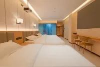 Yijia Hotel - ที่มีที่จอดรถ