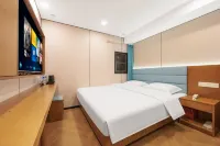 Yunyi Hotel (Beijing Fengtai Railway Station Subway Station) 베이징/북경 서부기차역지구 호텔