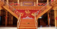 ShangriLa Yushan Homestay - Романтические
