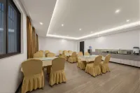 Guangzhou Jiulong Boutique Hotel(Shiqian Laodaqiao Hotel） - breakfast