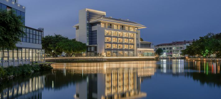 Tianyang International Hotel Hotels in Baise