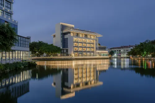 Tianyang International Hotel