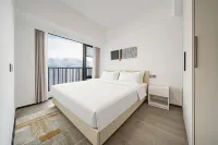 Boland High-Rise Macau View Boutique Apartment